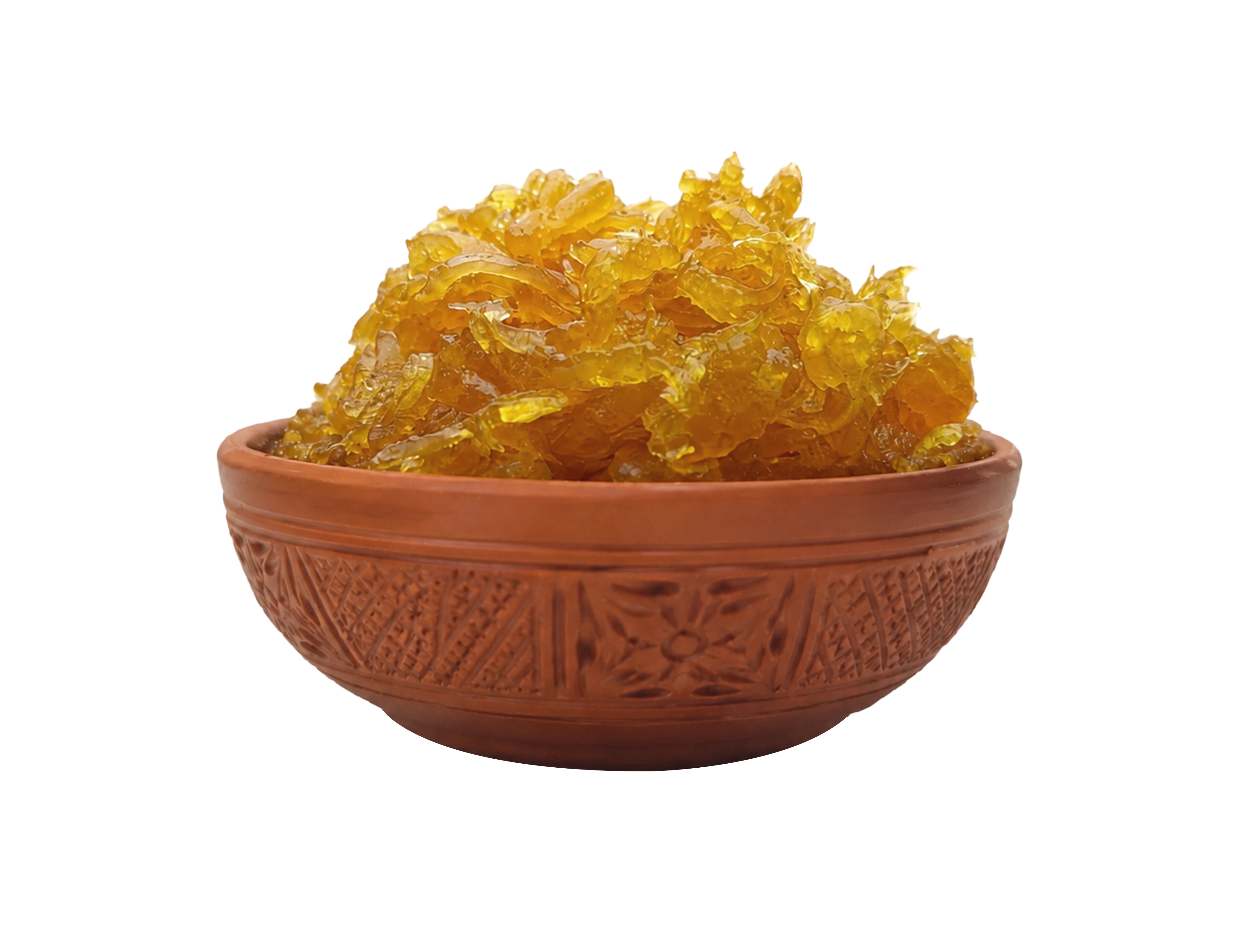 বৃষ্টি বিলাস - মিষ্টি আমের আচার
