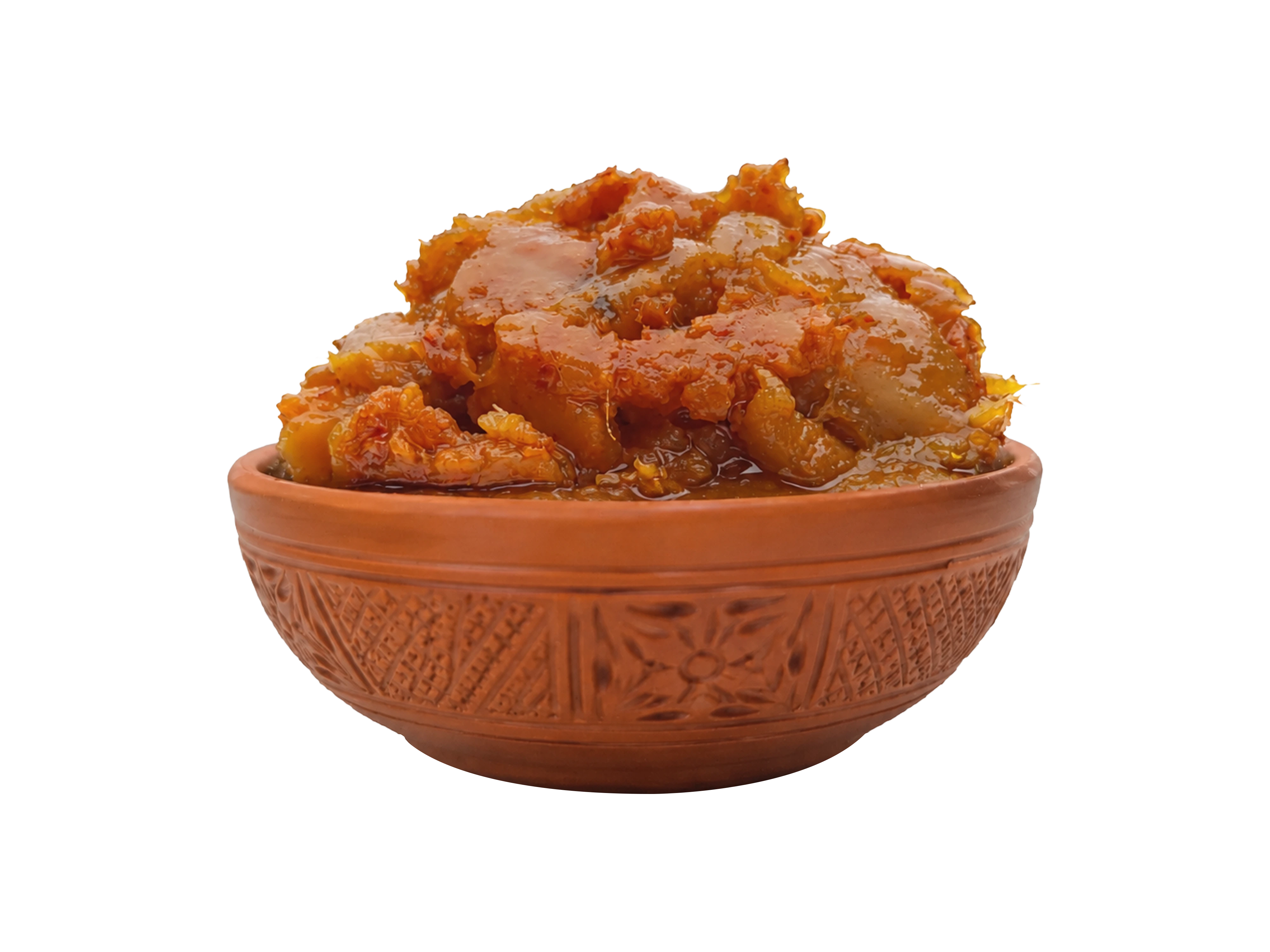 নৌ সর - টক ঝাল আমের আচার