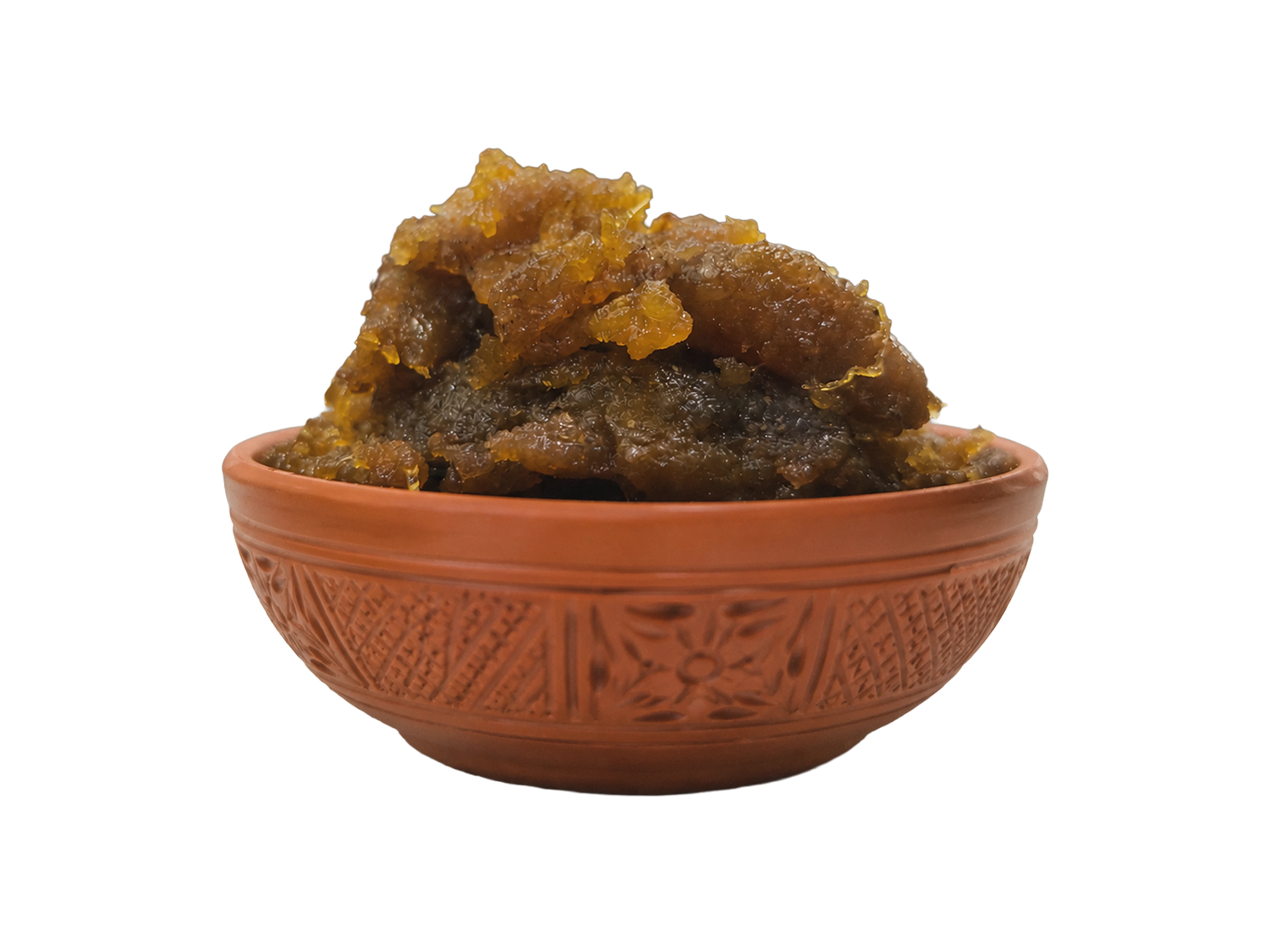 স্বাদকাহন - টক মিষ্টি আমের আচার 