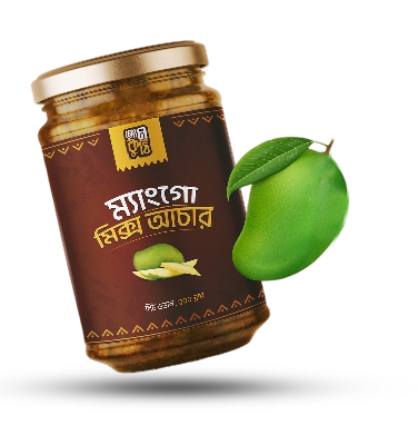 আমের আচার