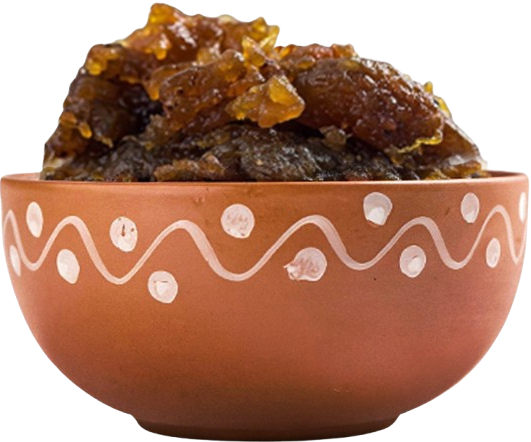 Achar Bowl